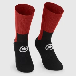 Calze Assos Tactica T5 - Marrone