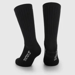 Calze Assos Tactica T5 - Nero