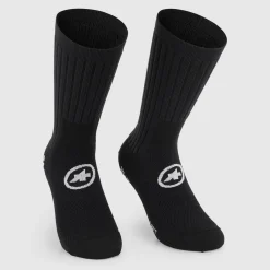 Calze Assos Tactica T5 - Nero