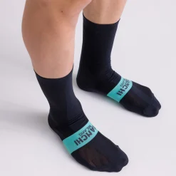 Calze Bianchi Milano Classic - Grigio