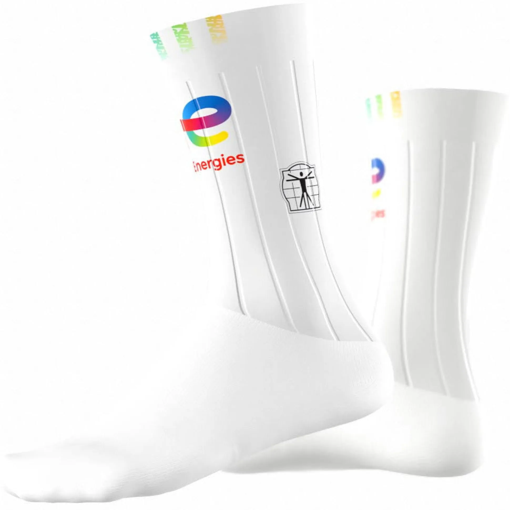Calze Bioracer TotalEnergies 2025