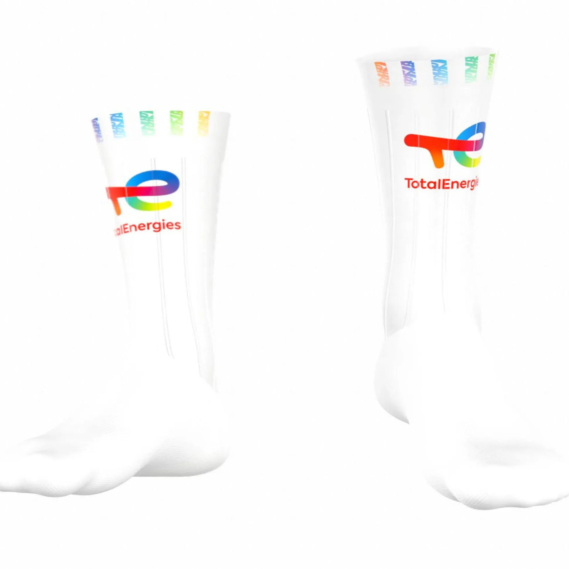 Calze Bioracer TotalEnergies 2025