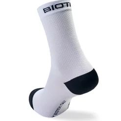 Calze Biotex Aria - Bianco