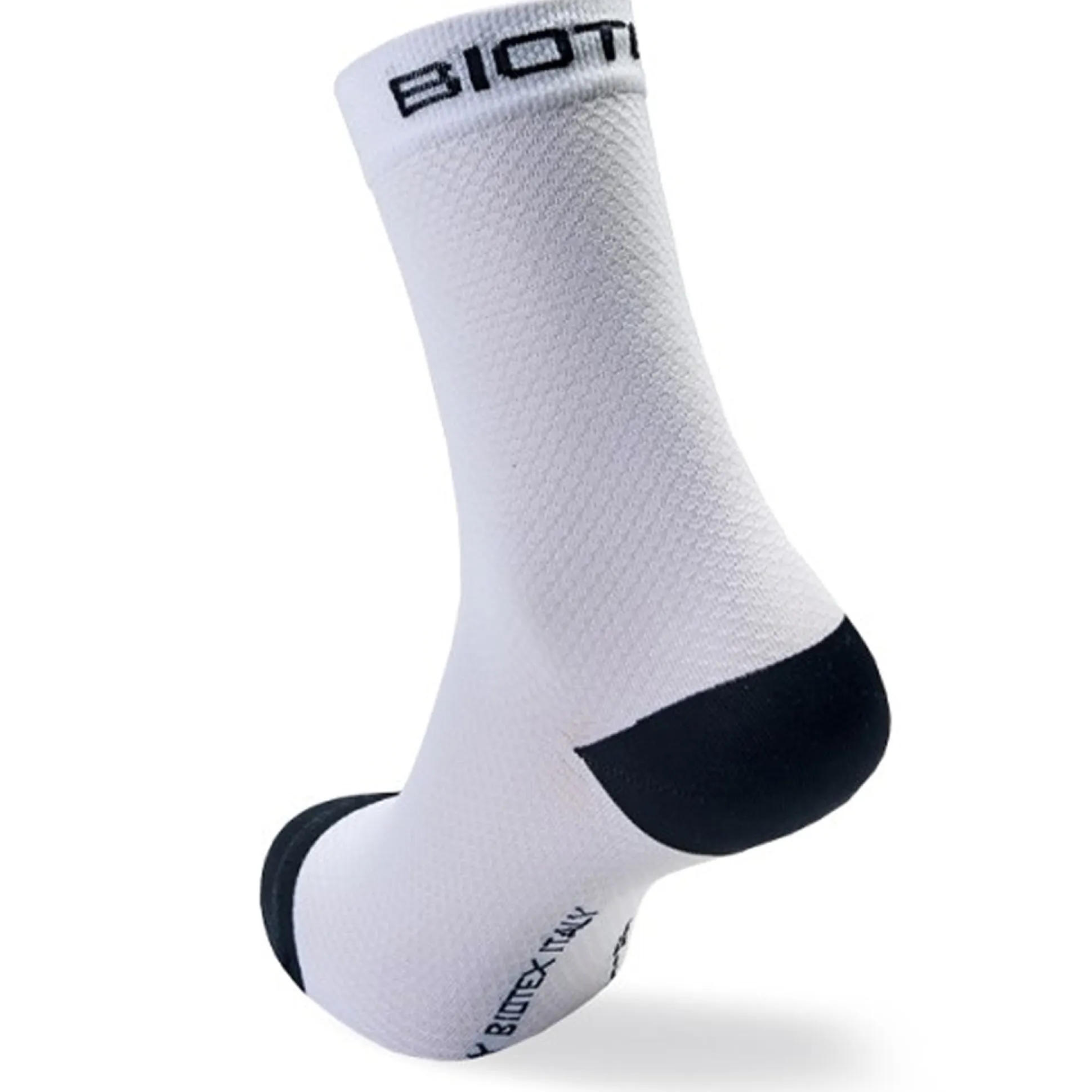 Calze Biotex Aria - Bianco