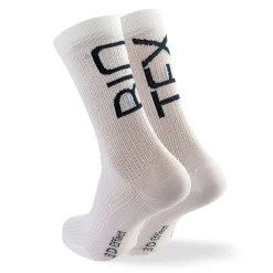 Calze Biotex 3D Fresh - Bianco