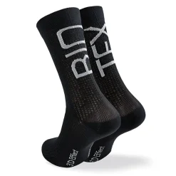 Calze Biotex 3D Fresh - Nero