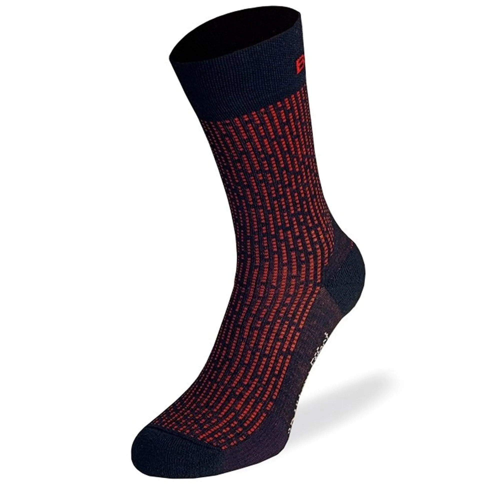 Calze Biotex 3D - Rosso