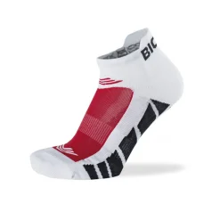 Calze Biotex Fantasmino Rete - Bianco