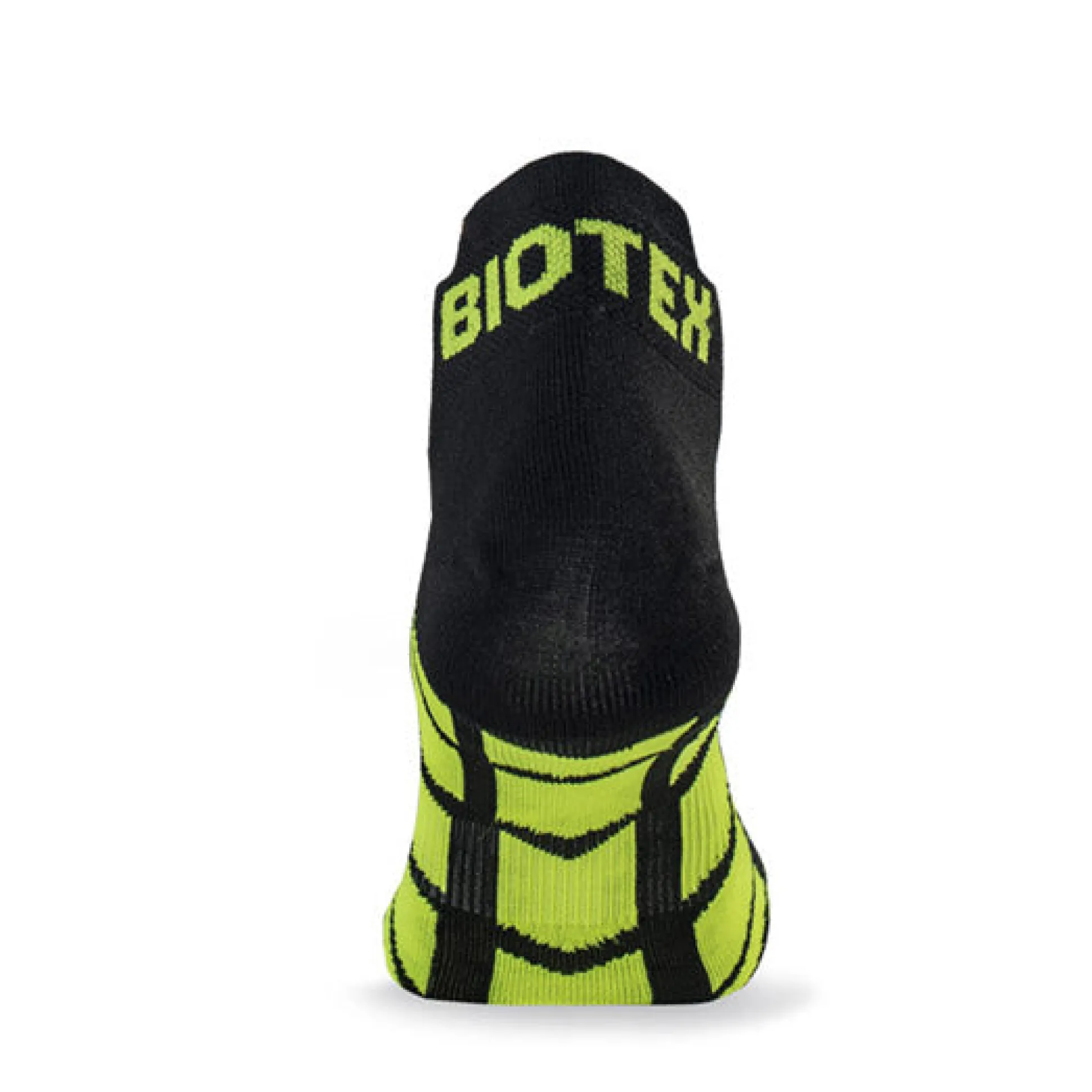 Calze Biotex Fantasmino Rete - Nero