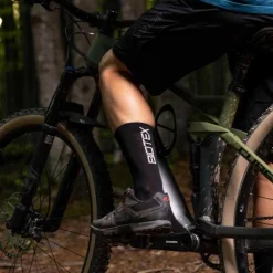 Calze Biotex Pro - Nero