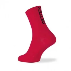 Calze Biotex Pro - Rosso