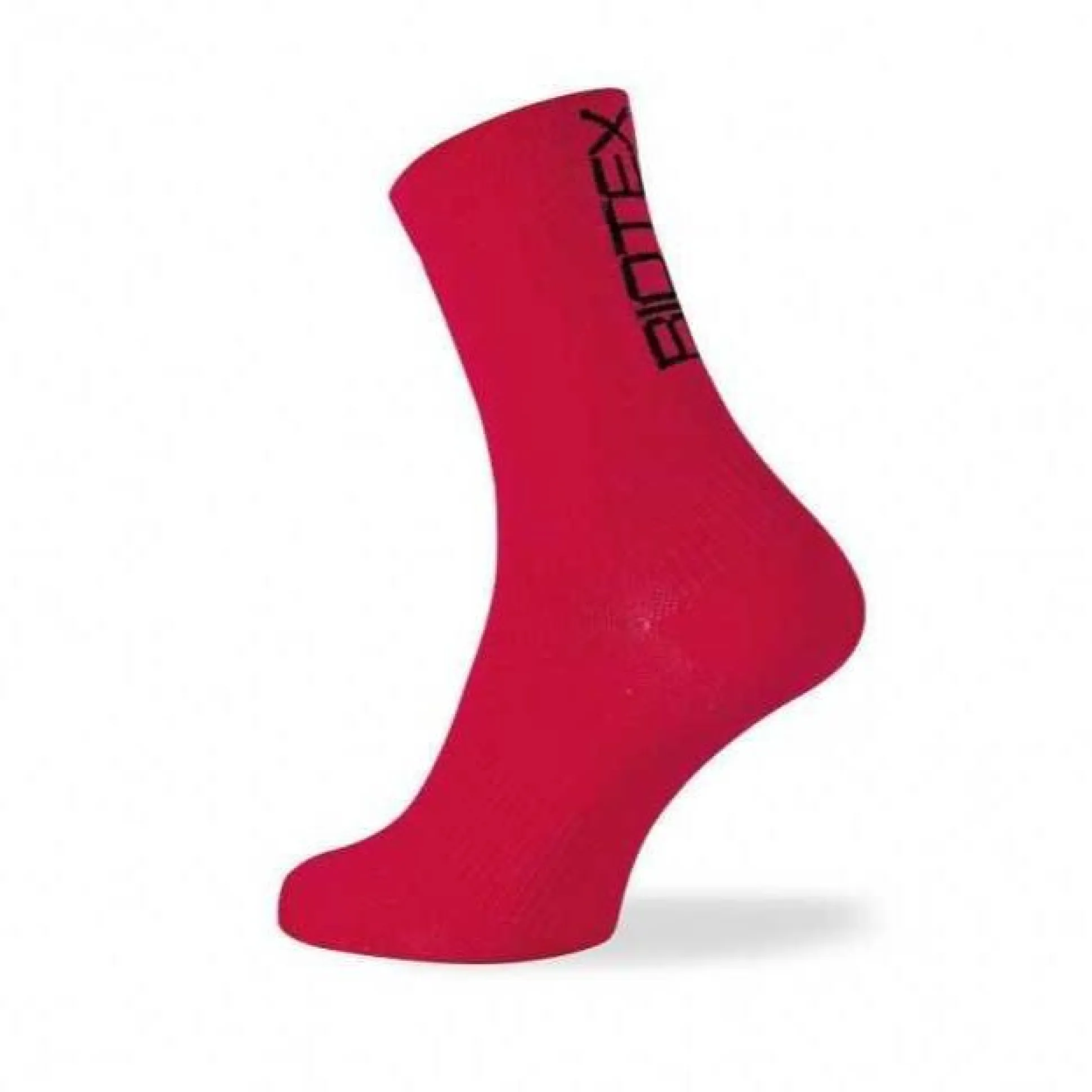 Calze Biotex Pro - Rosso