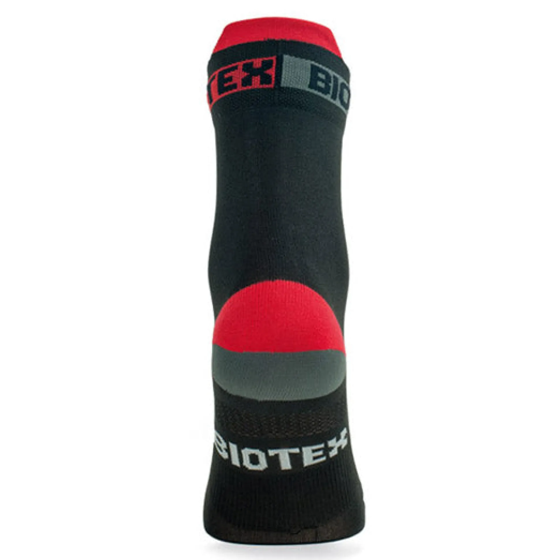 Calze Biotex Rete - Nero