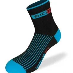 Calze Biotex Thermiche - Nero blu