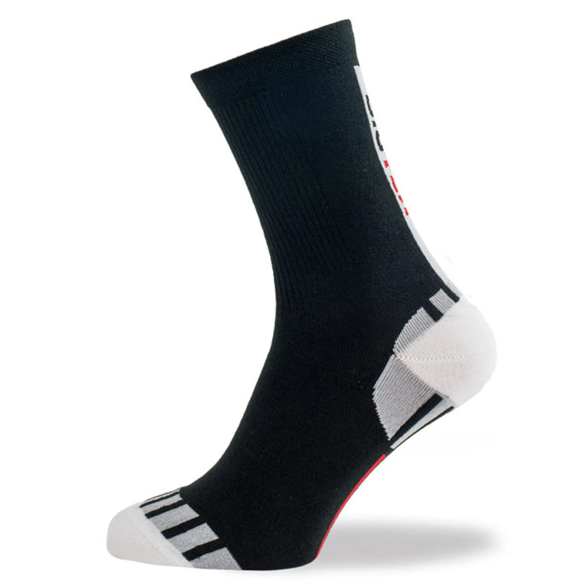Calze Biotex Thermolite - Nero