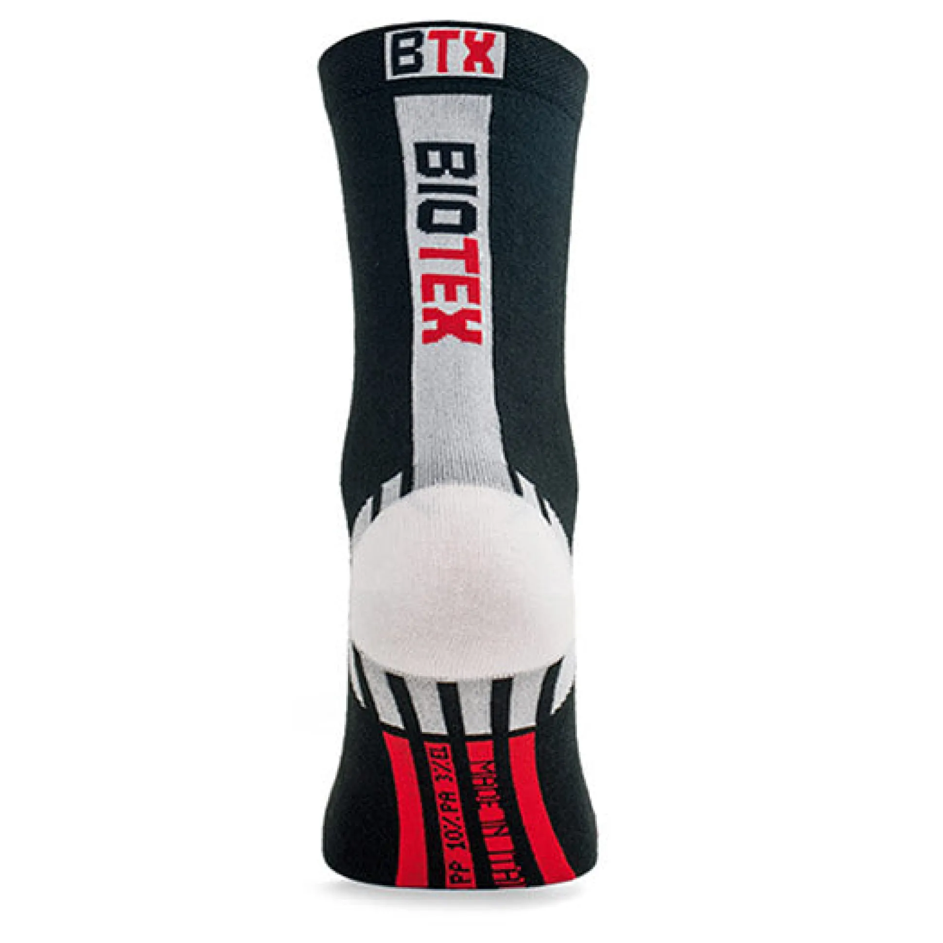 Calze Biotex Thermolite - Nero