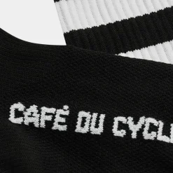 Calze Cafe du Cycliste Skate - Nero
