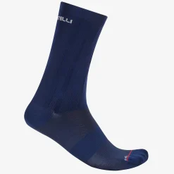 Calze Castelli Aero Race Pro 20 - Blu