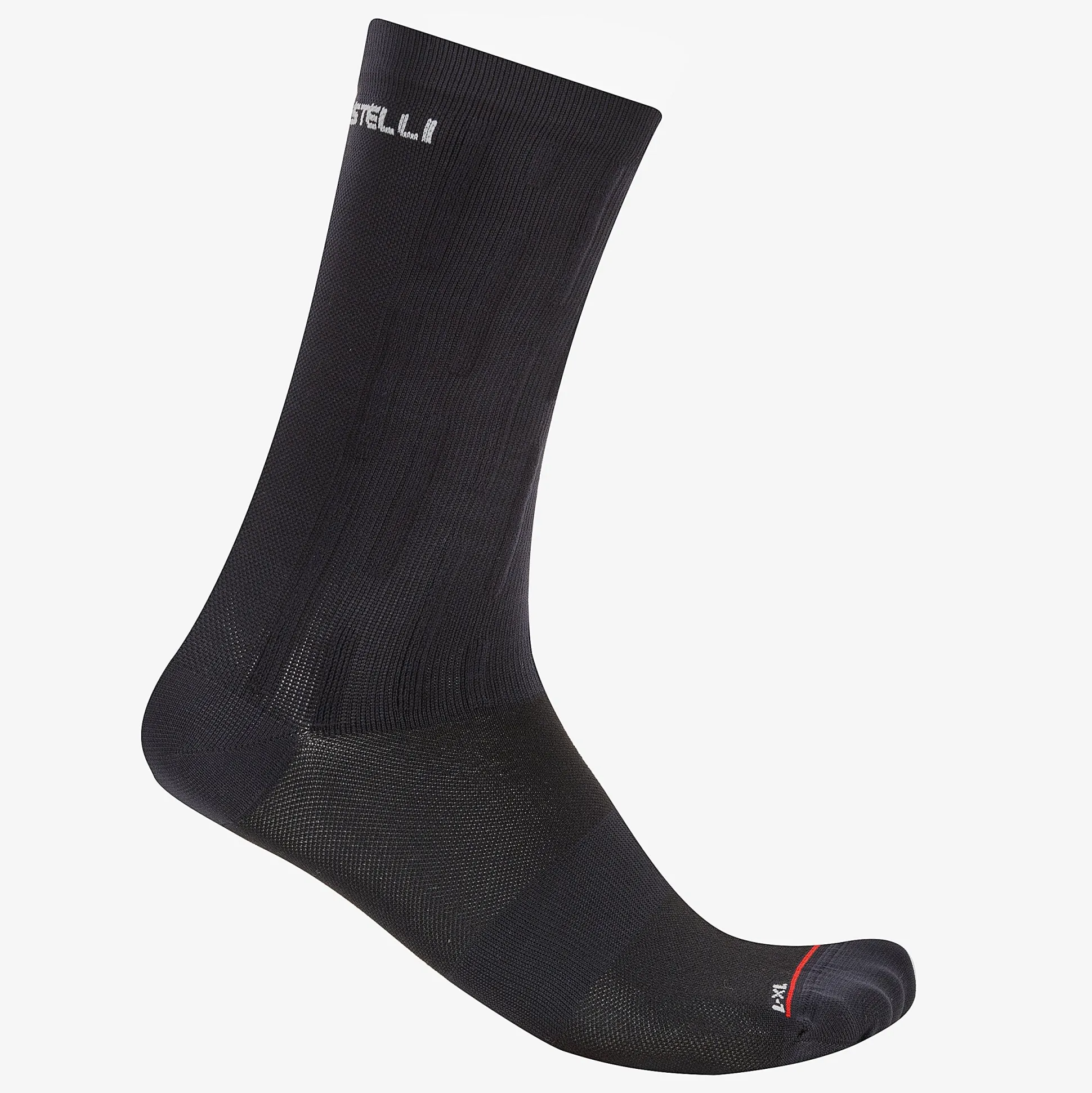 Calze Castelli Aero Race Pro 20 - Nero