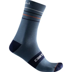Calze Castelli Endurance 15 - Blu