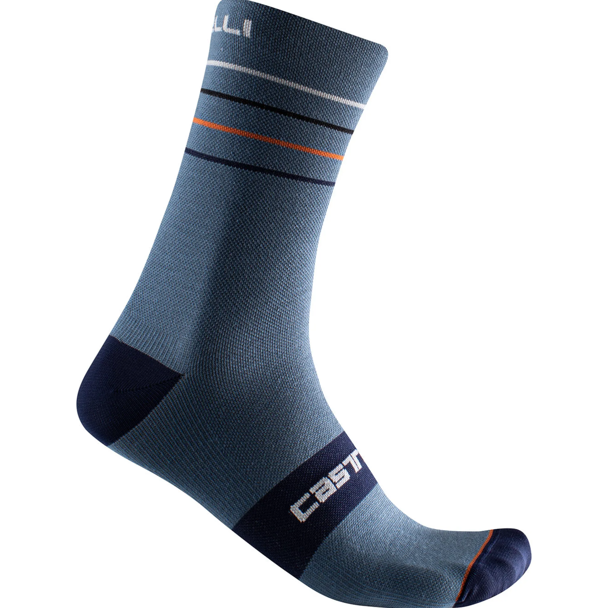 Calze Castelli Endurance 15 - Blu