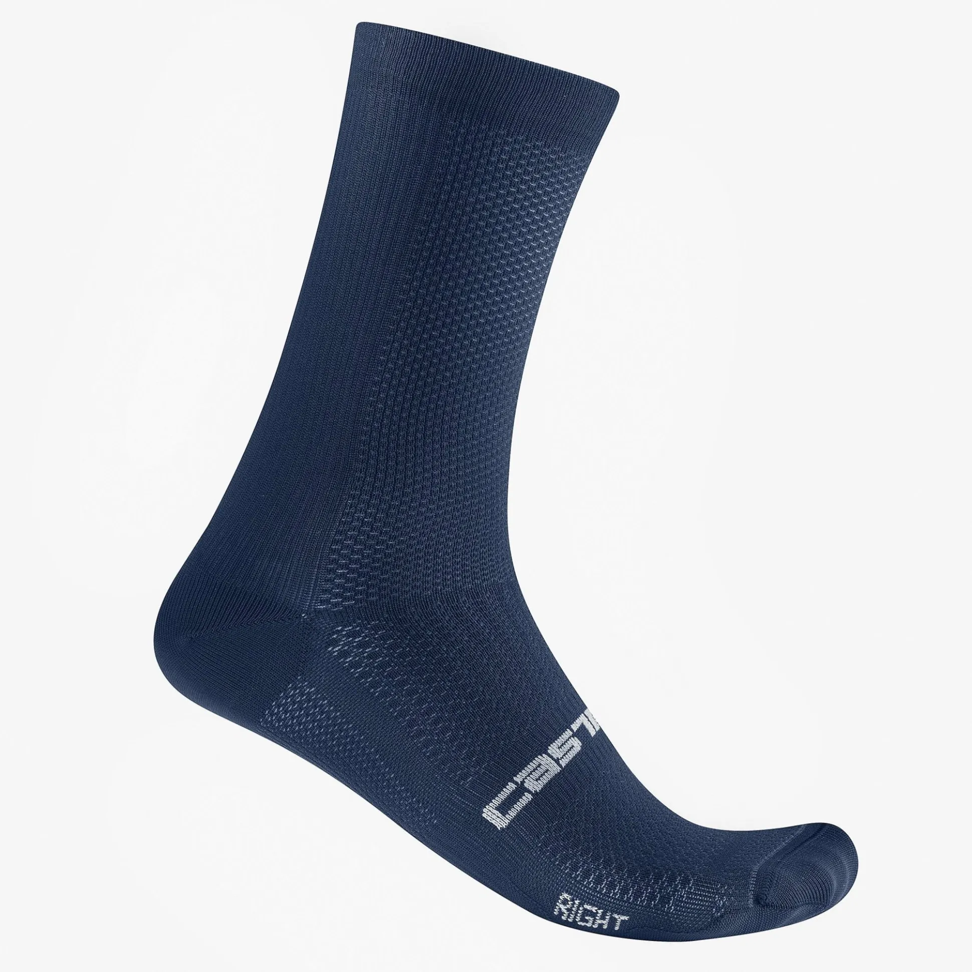 Calze Castelli Espresso 18 - Blu