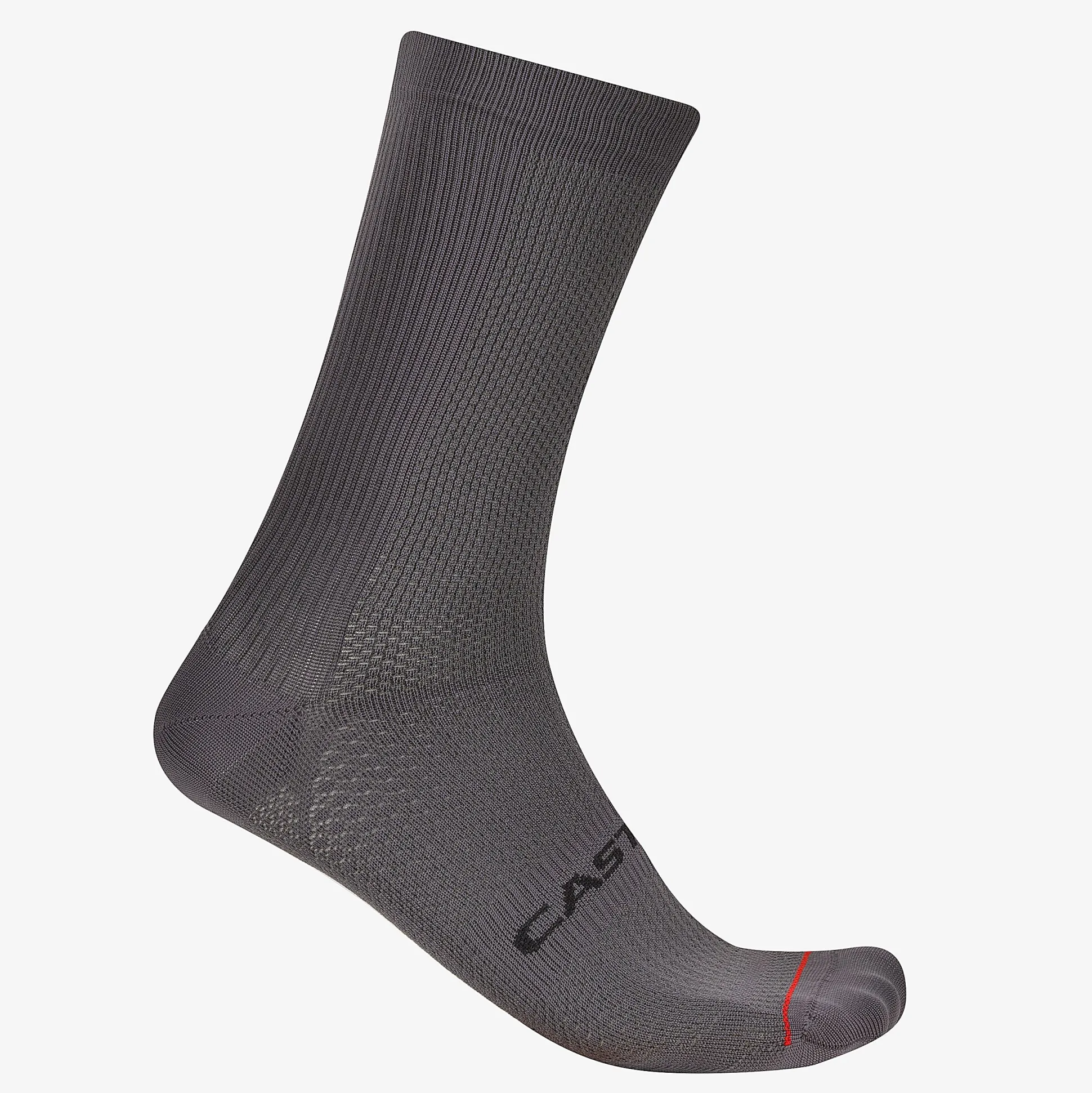 Calze Castelli Espresso 18 - Grigio