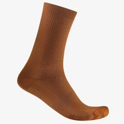 Calze Castelli Espresso 18 - Marrone