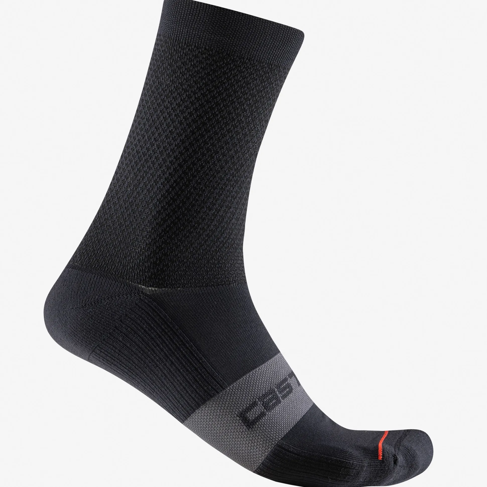 Calze Castelli Espresso 15 - Nero