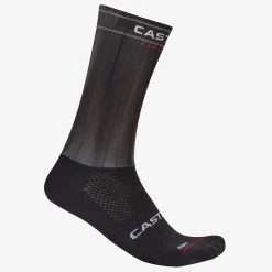 Calze Castelli Fast Feet 4 - Nero