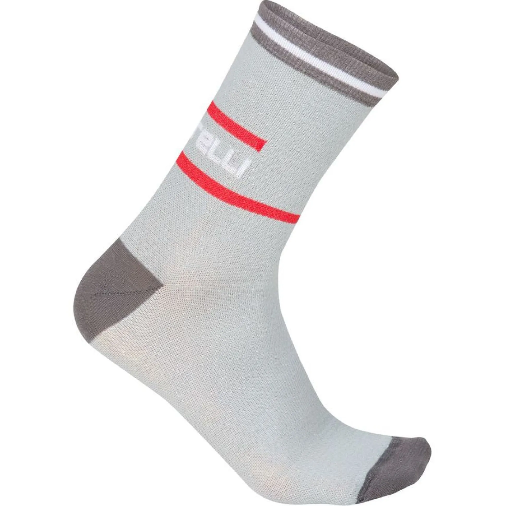Calze Castelli Incendio 12 - Grigio