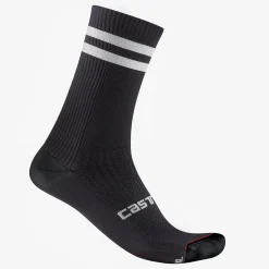 Calze Castelli Originale 18 - Nero