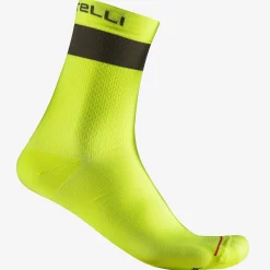 Calze Castelli Prologo Lite 15 - Verde