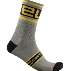 Calze Castelli Prologo 15 - Verde