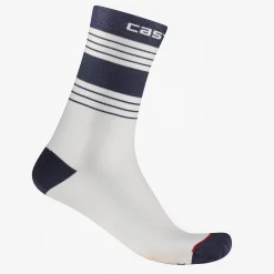 Calze Castelli Simbolo 15 - Blu