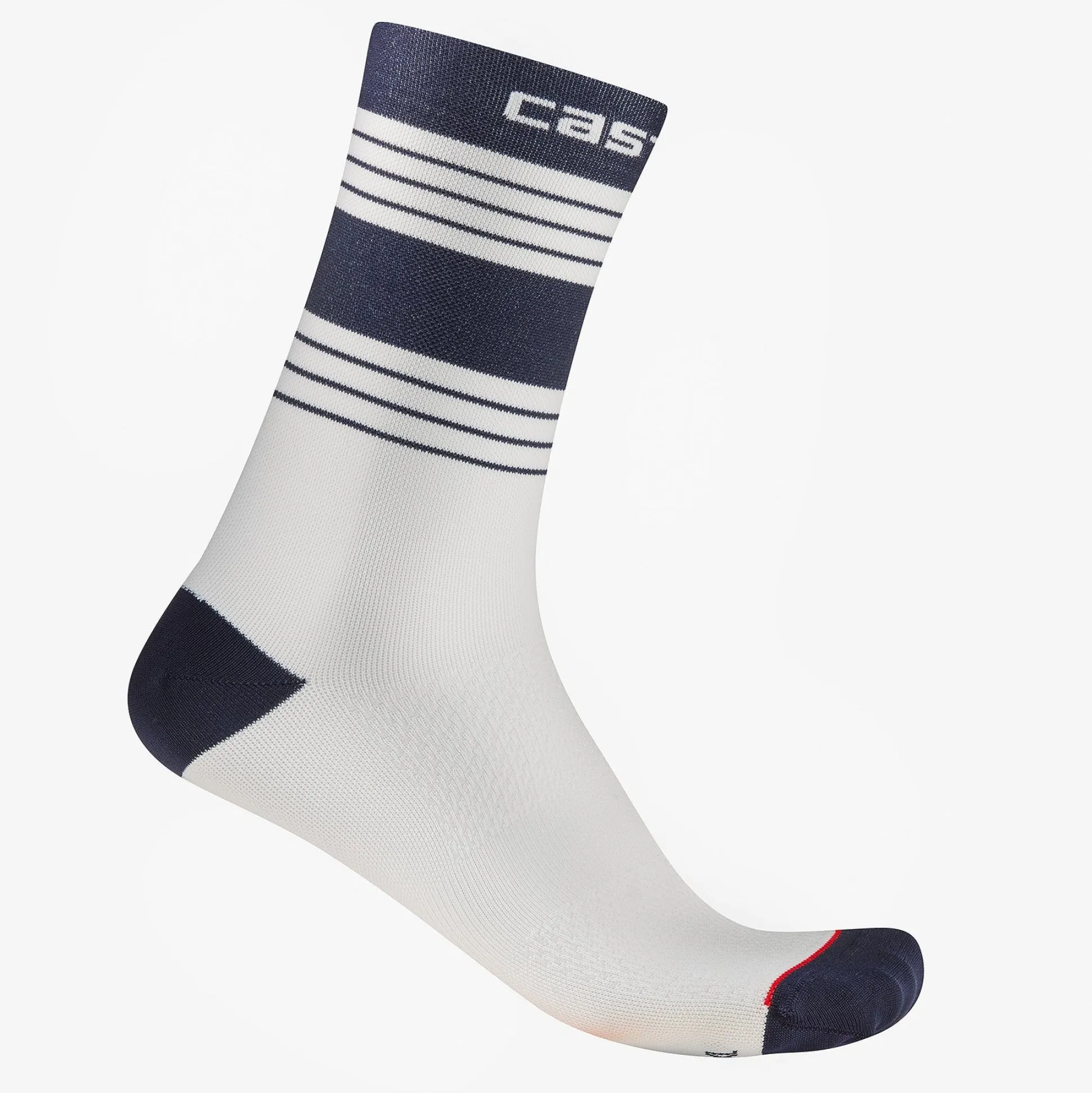 Calze Castelli Simbolo 15 - Blu