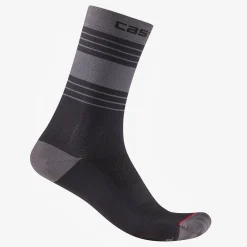 Calze Castelli Simbolo 15 - Grigio