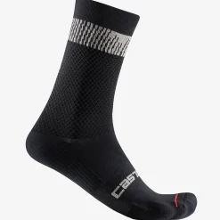 Calze Castelli Unlimited 18 - Nero