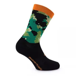 Calze Cinelli Cork Camo