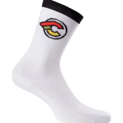 Calze Cinelli Tempo - Bianco