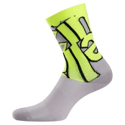 Calze Cinelli Tempo - Giallo fluo