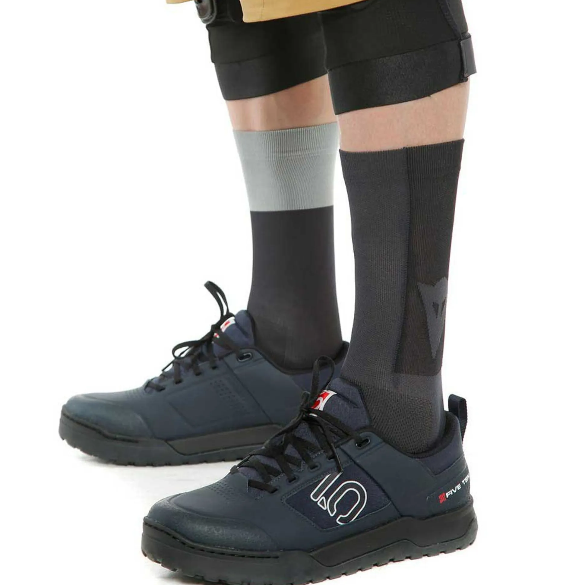 Calze Dainese HGL Grass - Blu