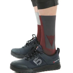 Calze Dainese HGL Grass - Bordeaux
