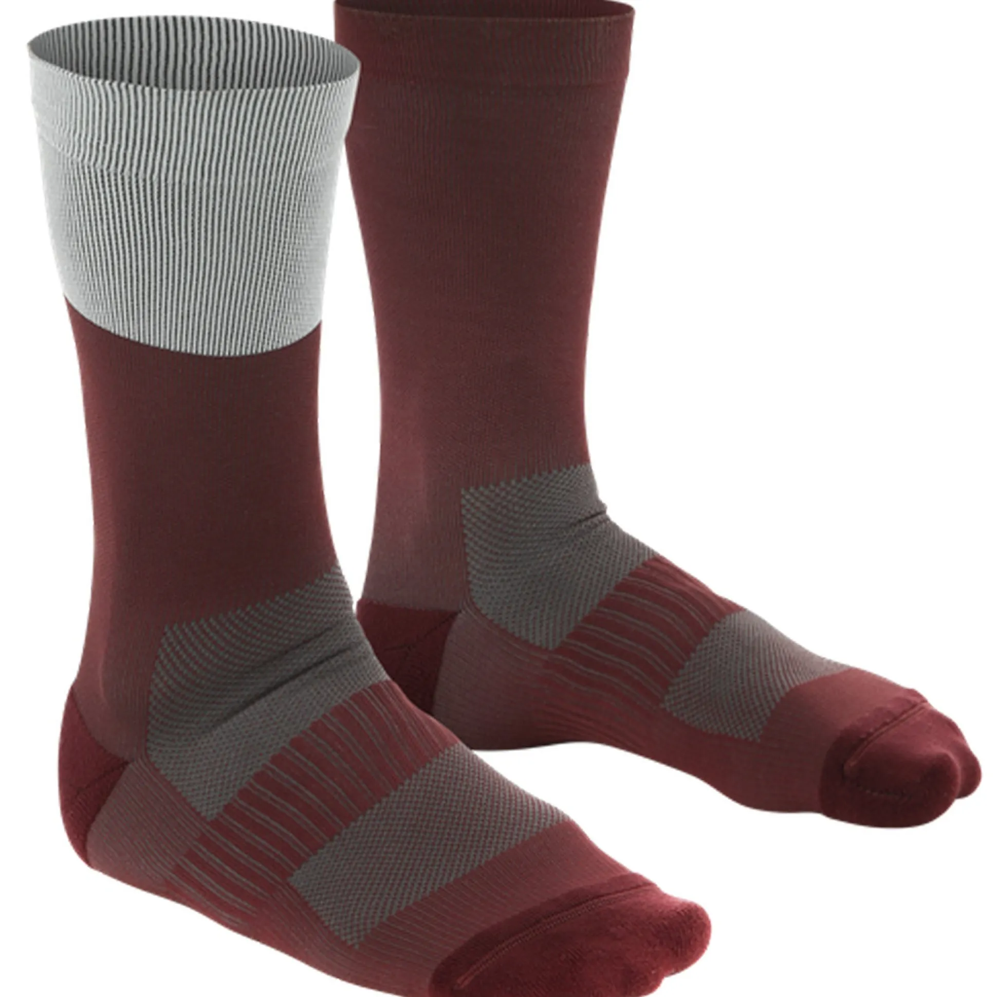 Calze Dainese HGL Grass - Bordeaux