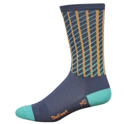 Calze DeFeet Aireator 6 - Net