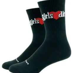 Calze DeFeet Levitator Trail - Girls Love Dirt