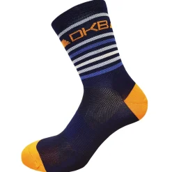 Calze DKB MO8 - Arancio