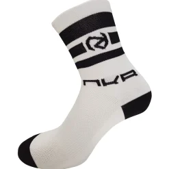 Calze DKB MO5 - Bianco