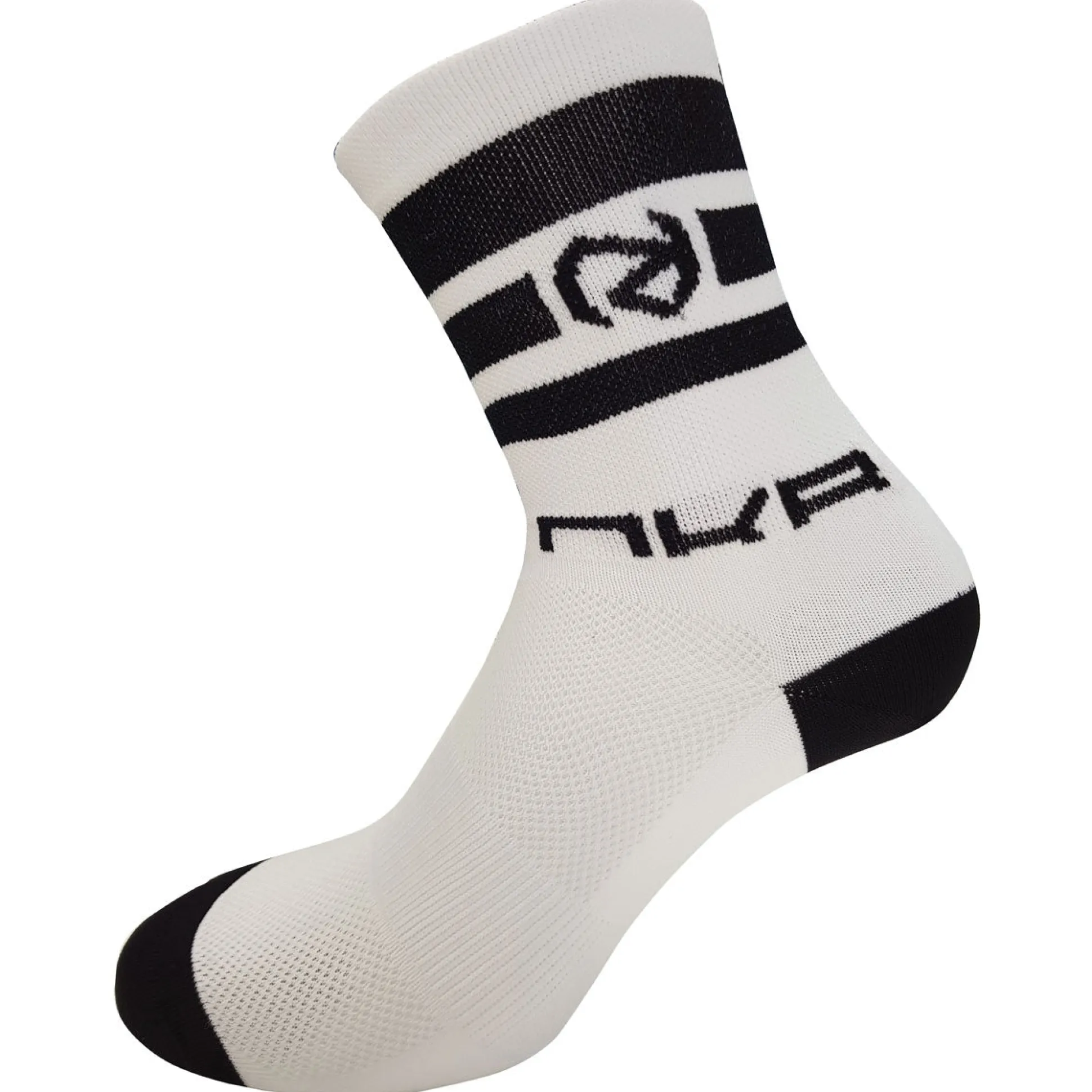 Calze DKB MO5 - Bianco