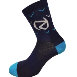 Calze DKB MO4 - Blu